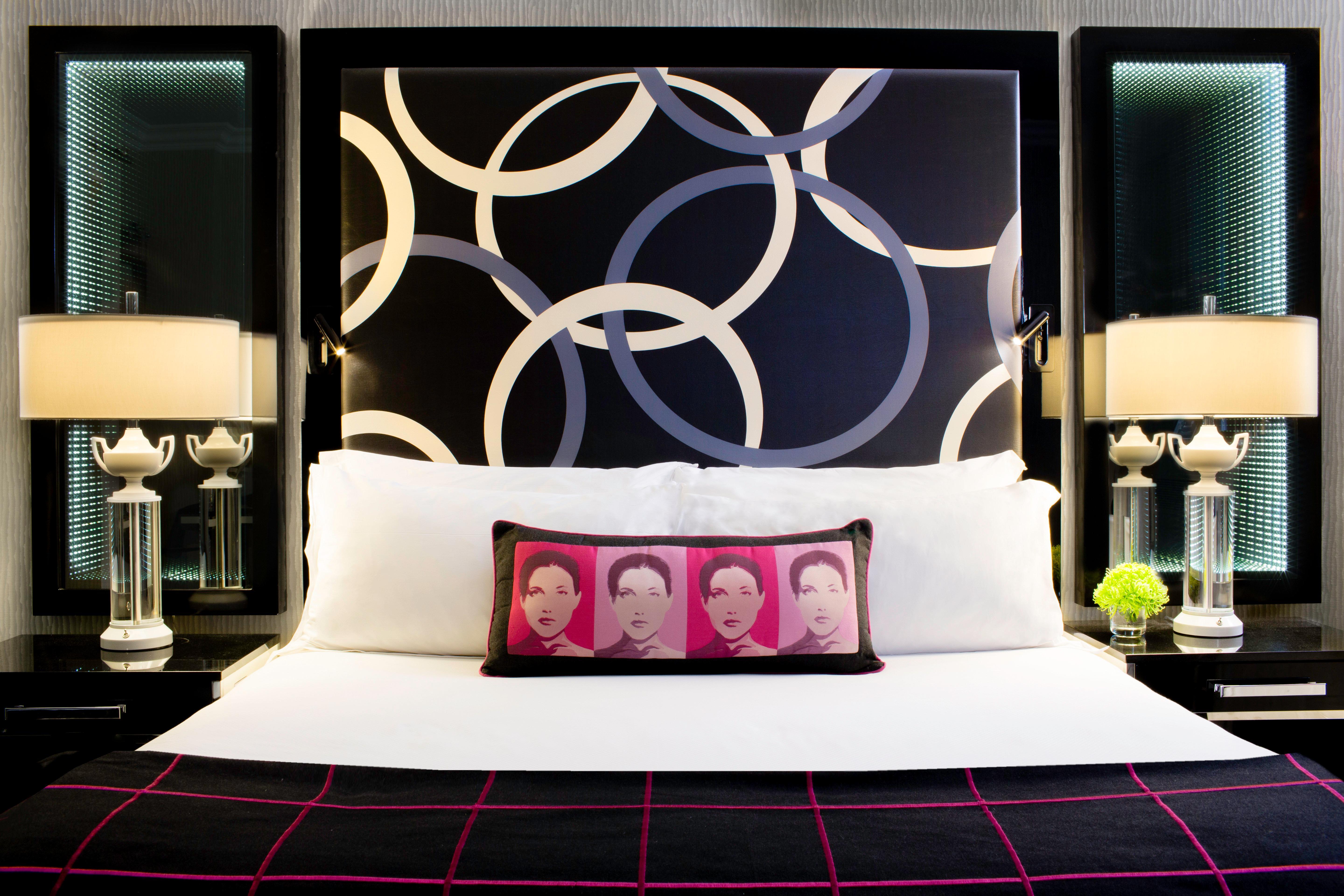 The Muse New York Otel Dış mekan fotoğraf