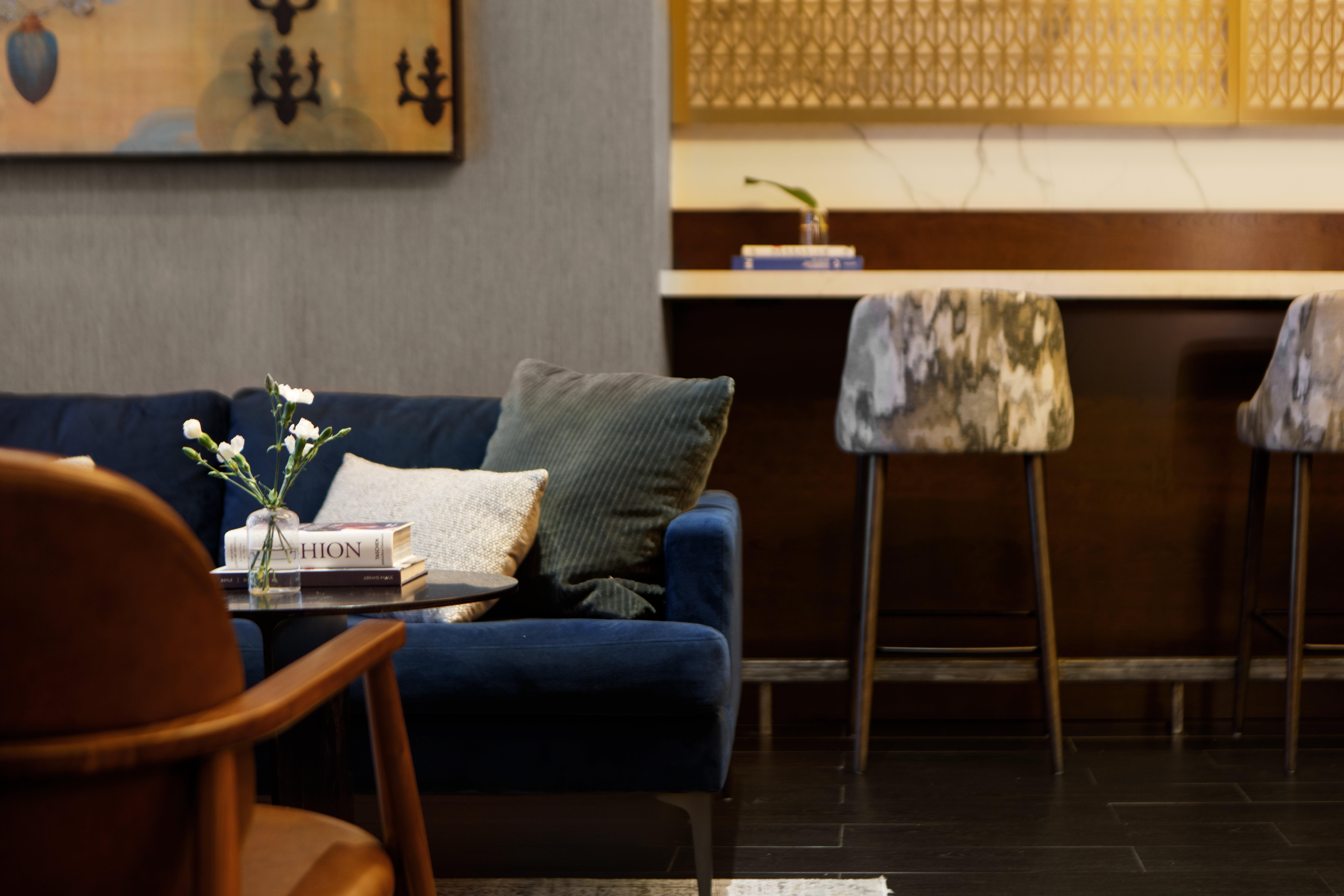 The Muse New York Otel Dış mekan fotoğraf