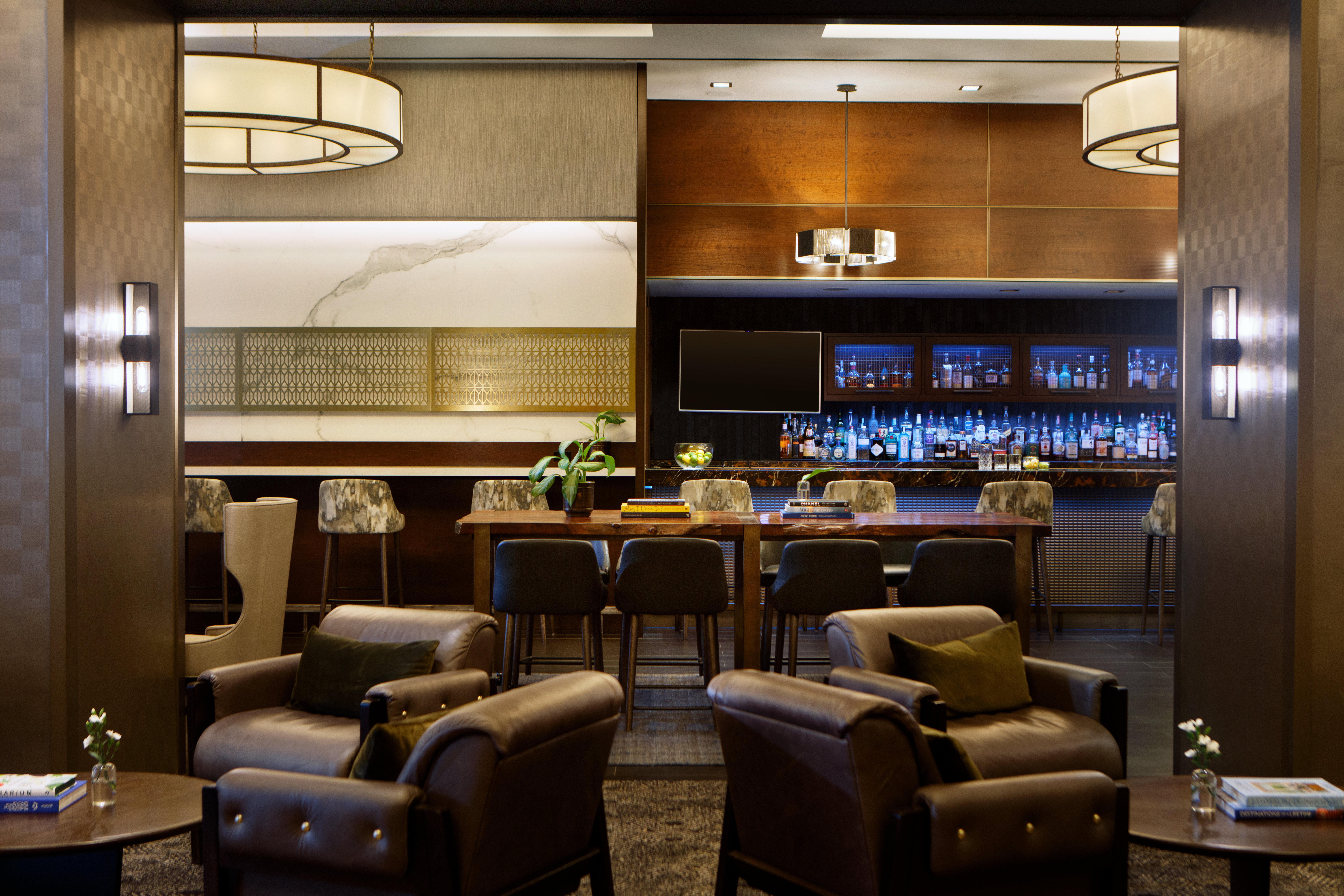 The Muse New York Otel Dış mekan fotoğraf