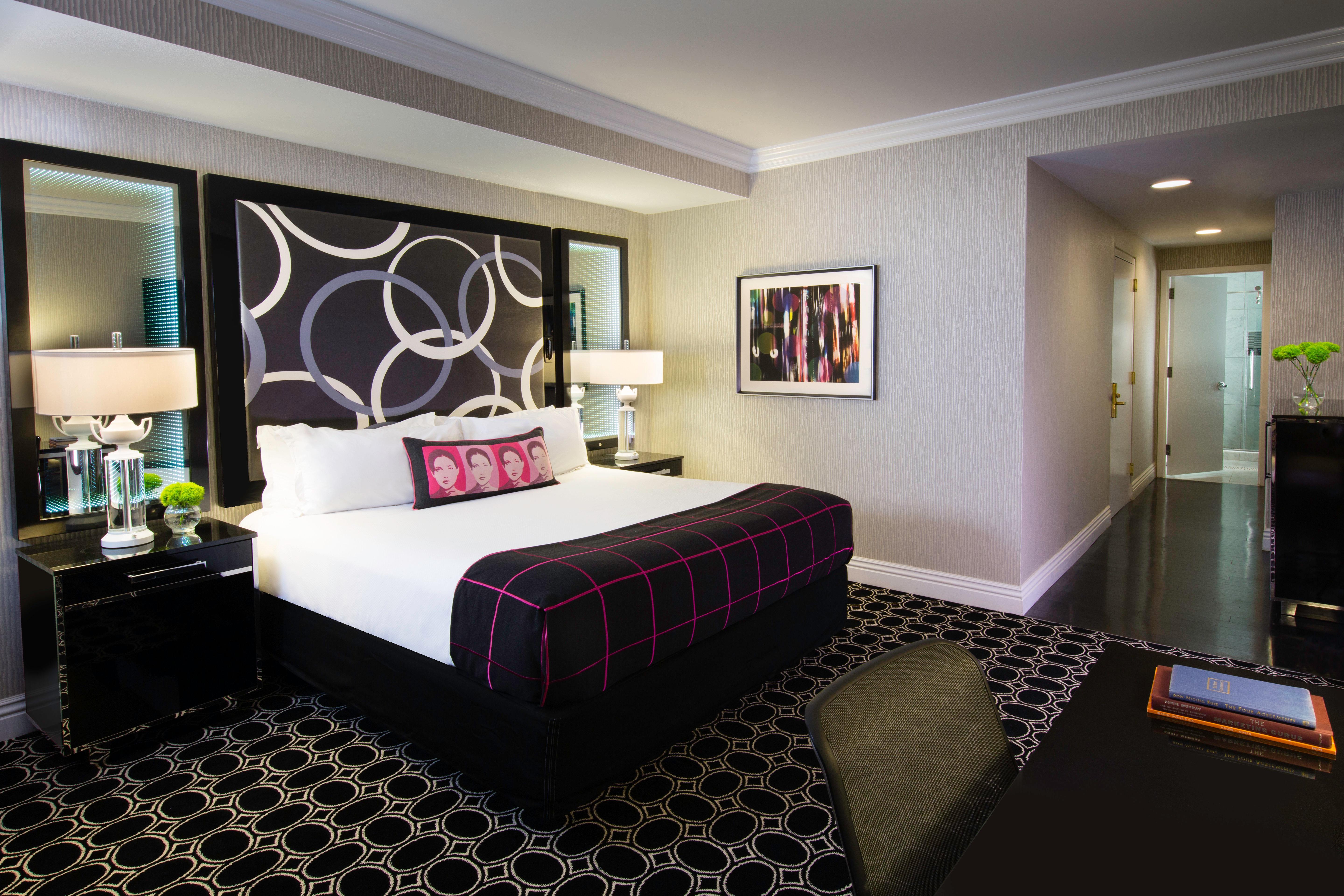 The Muse New York Otel Dış mekan fotoğraf