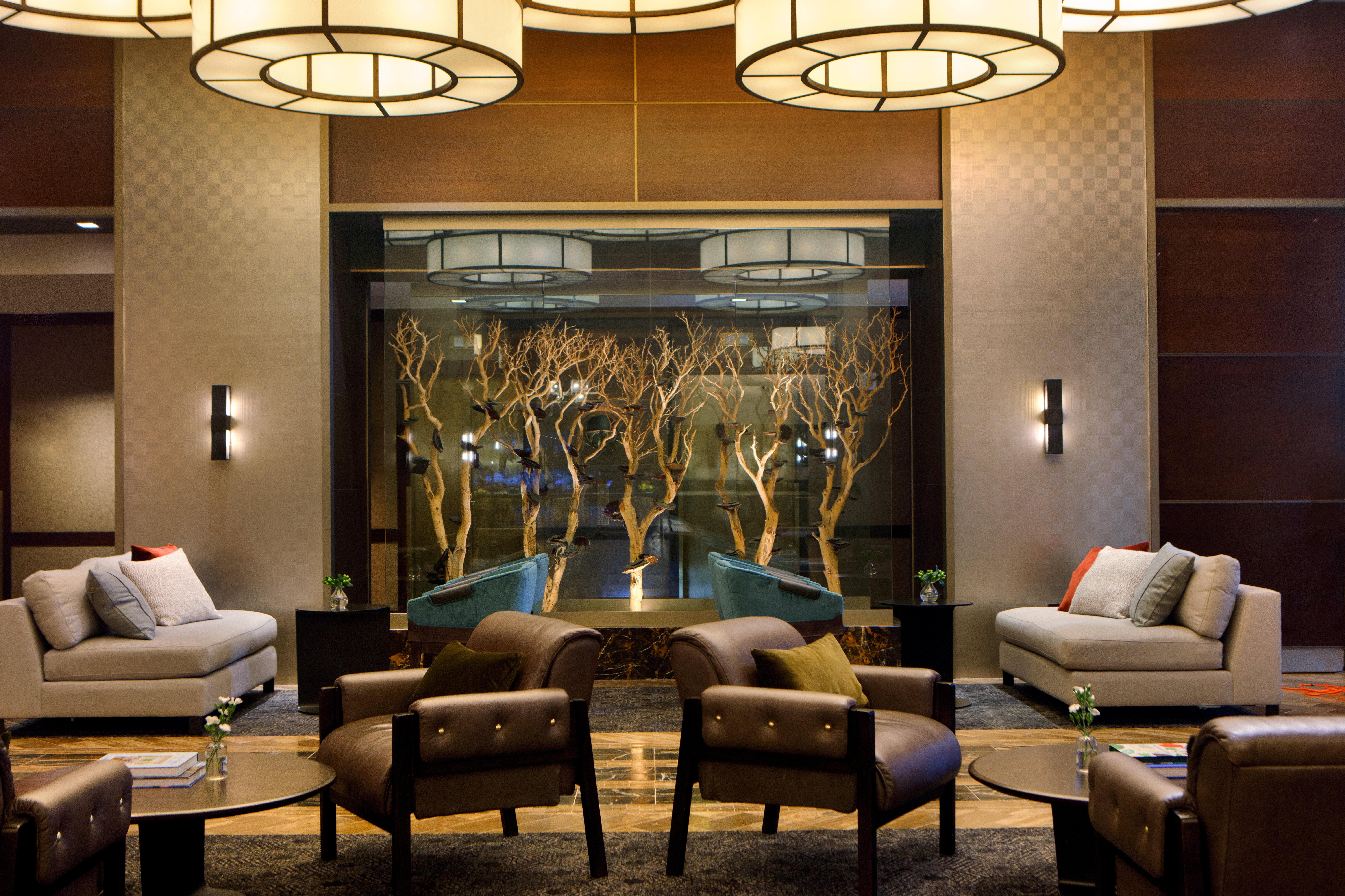 The Muse New York Otel Dış mekan fotoğraf